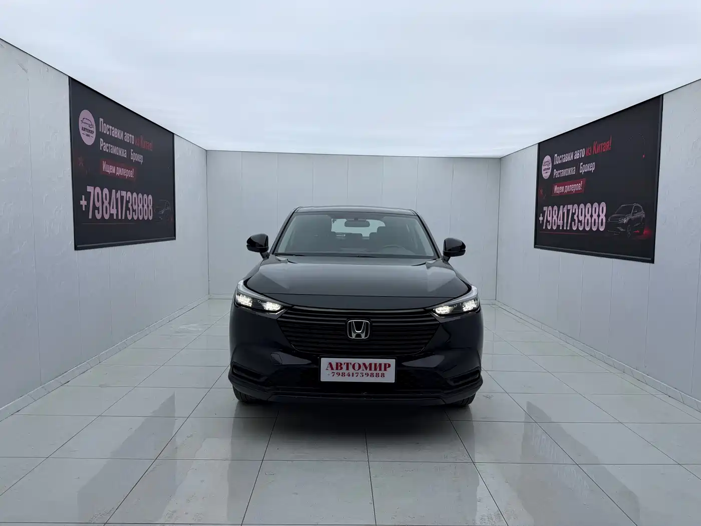 Honda Vezel 2023 2023 1.5L CVT Elite Edition