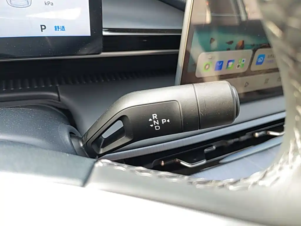 Geely Galaxy Galaxy E5 2026 2026 530km Voyager Edition