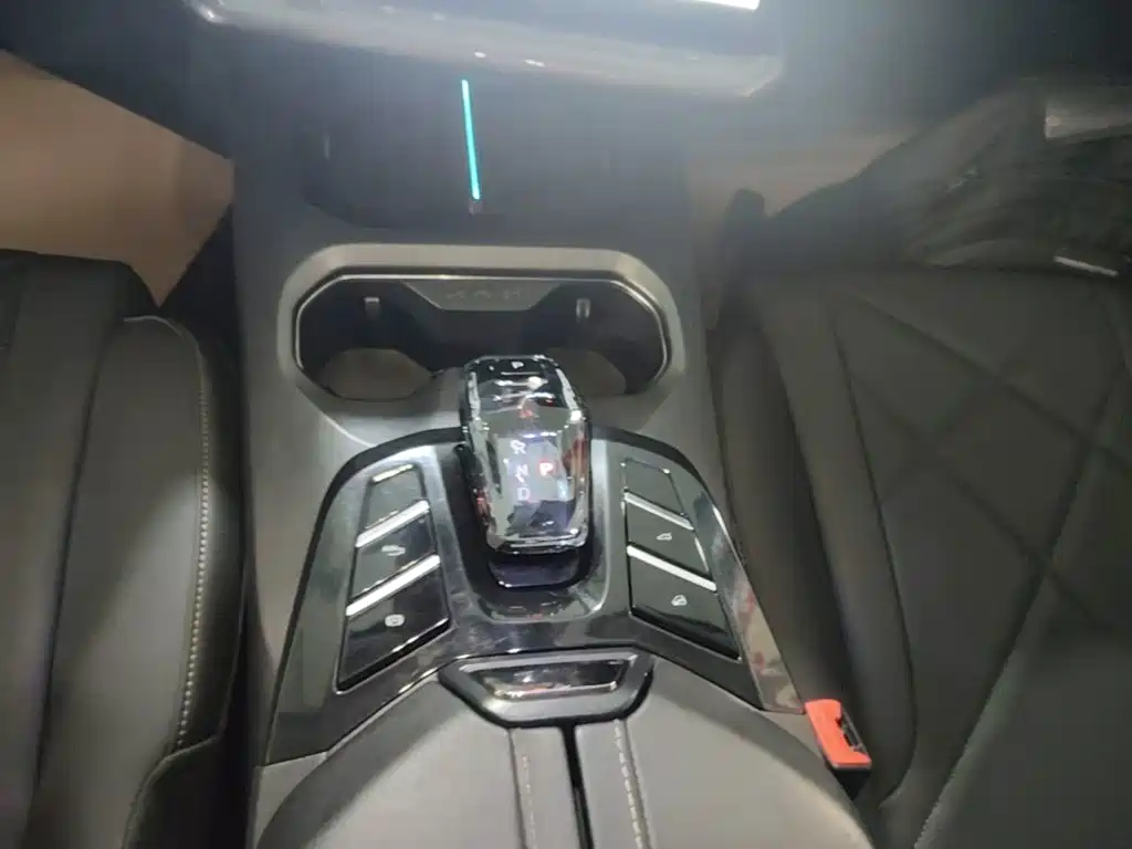 Cowin Kunlun 2024 2023 Kunlun 300 Skyline Edition