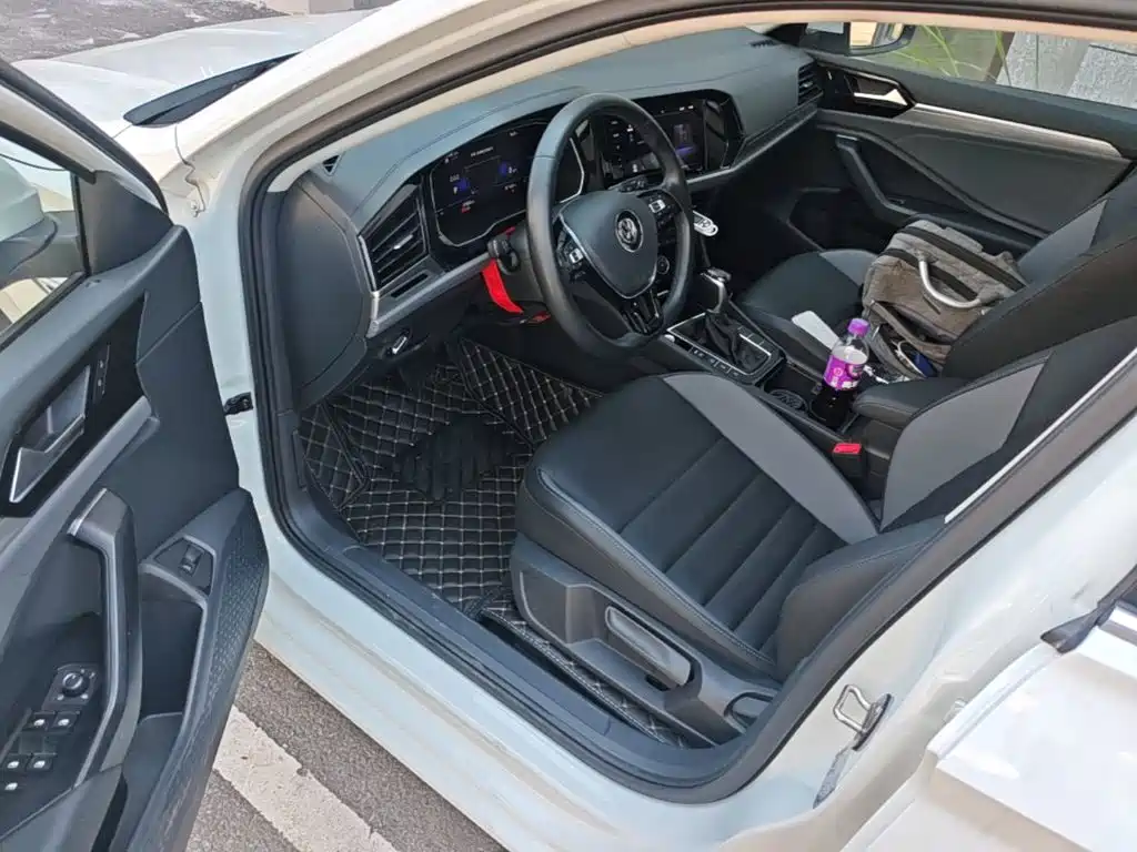 Volkswagen Sagitar, миниатюра 16