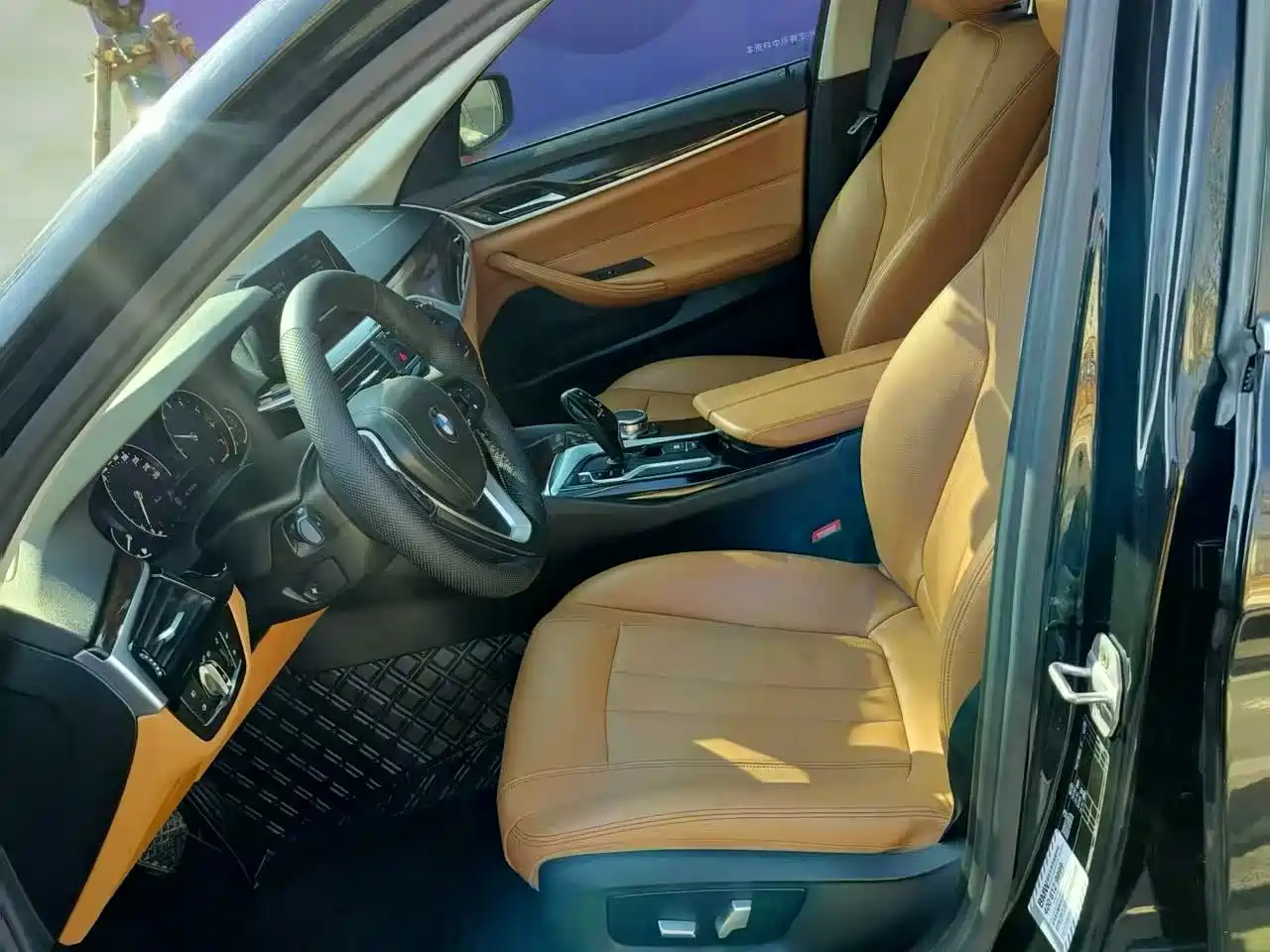 BMW 5 Series 2018 528Li Launch Special Edition фото 4