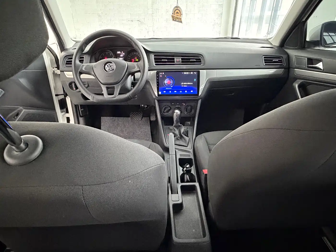 Volkswagen Lavida 2019 Lavida Start 1.5L Auto Trend (China VI) фото 8