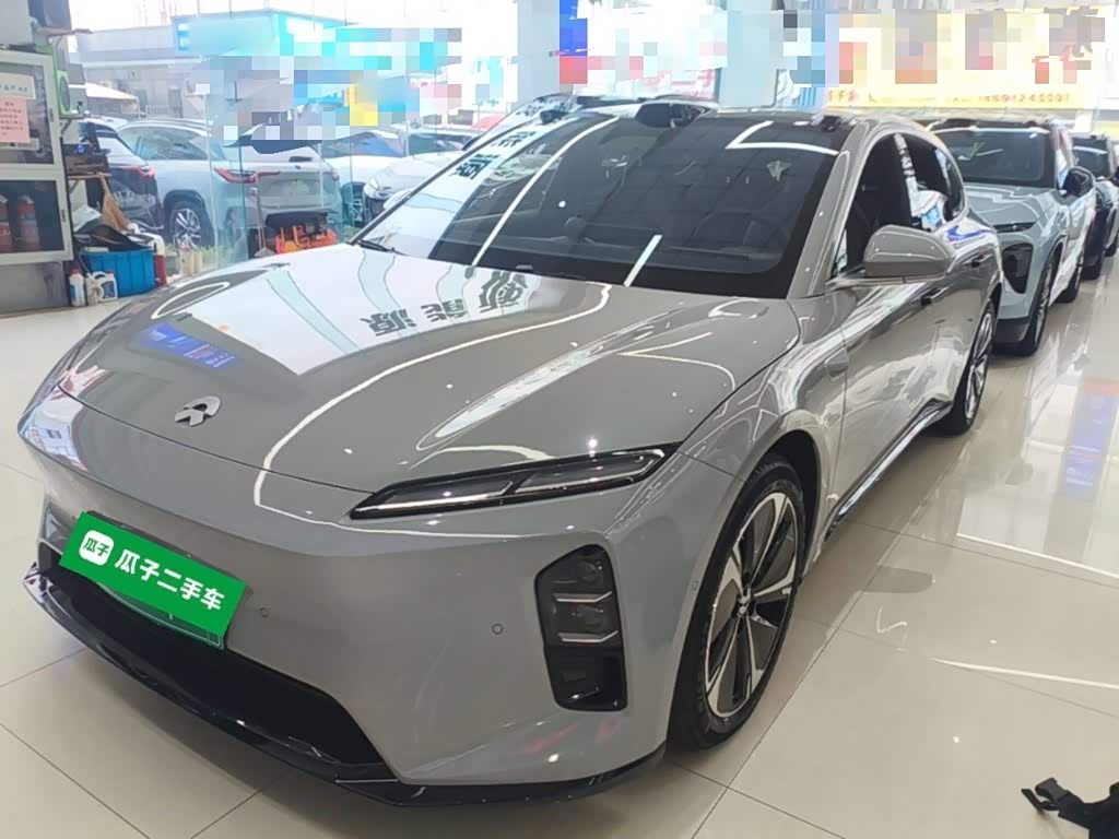 NIO ET5T