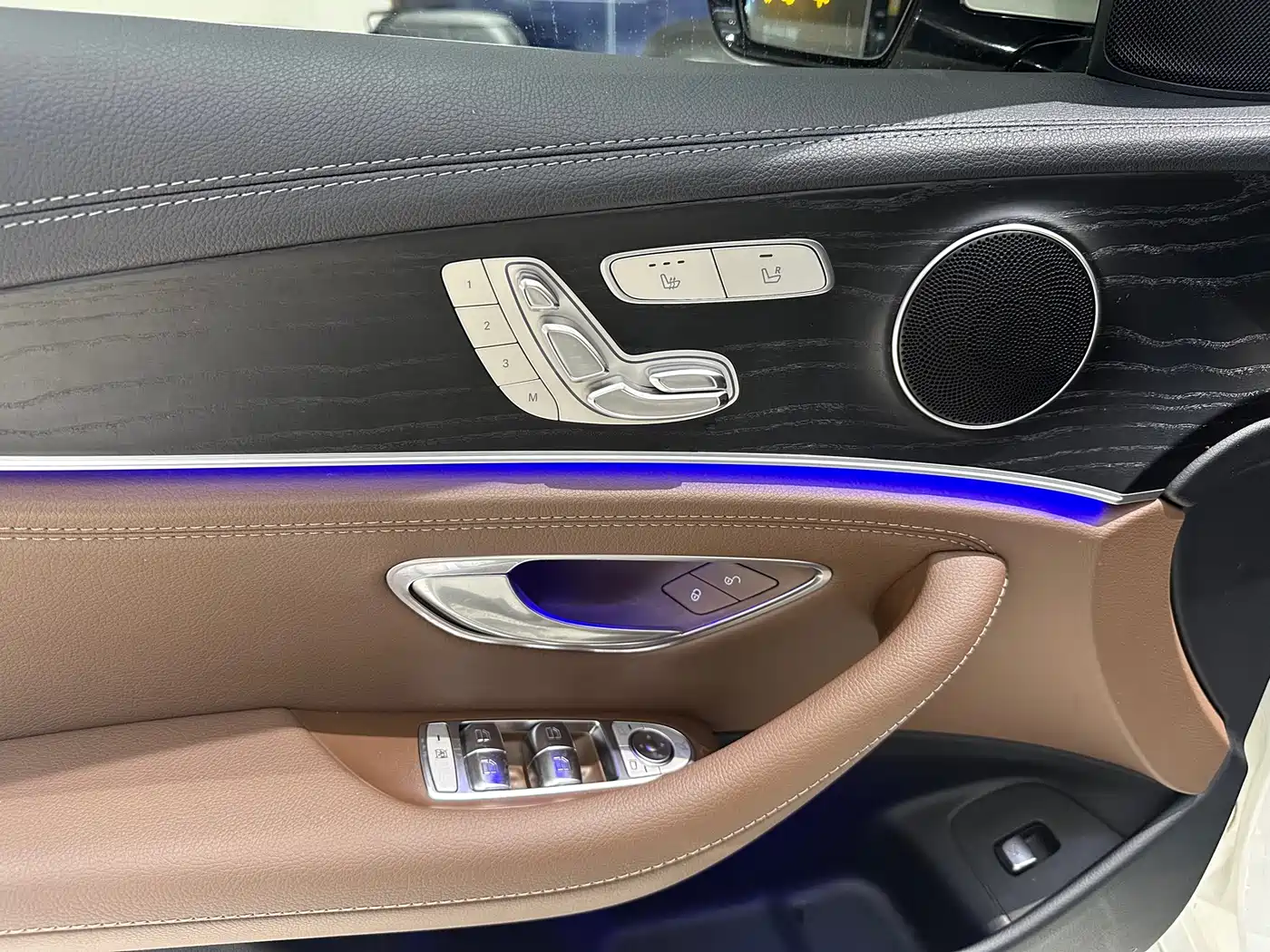 Mercedes-Benz E-Class 2018 Facelift E 300 L Sport Fashion фото 7