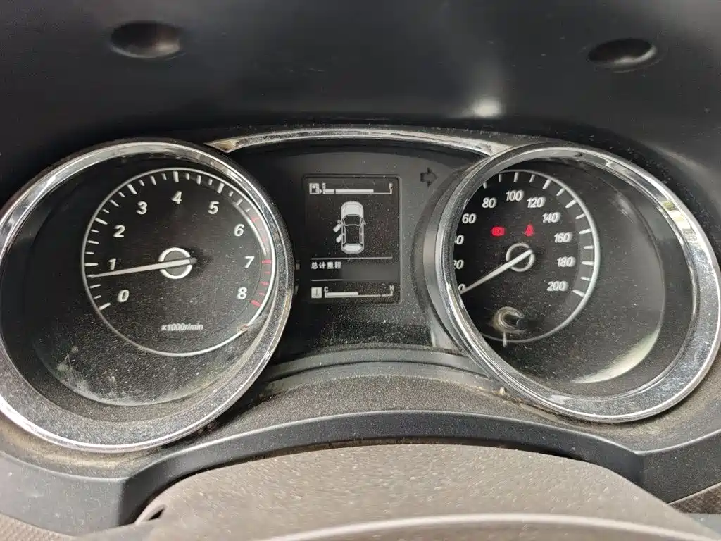 Фото 4 - Wuling Motors Wuling Hongguang