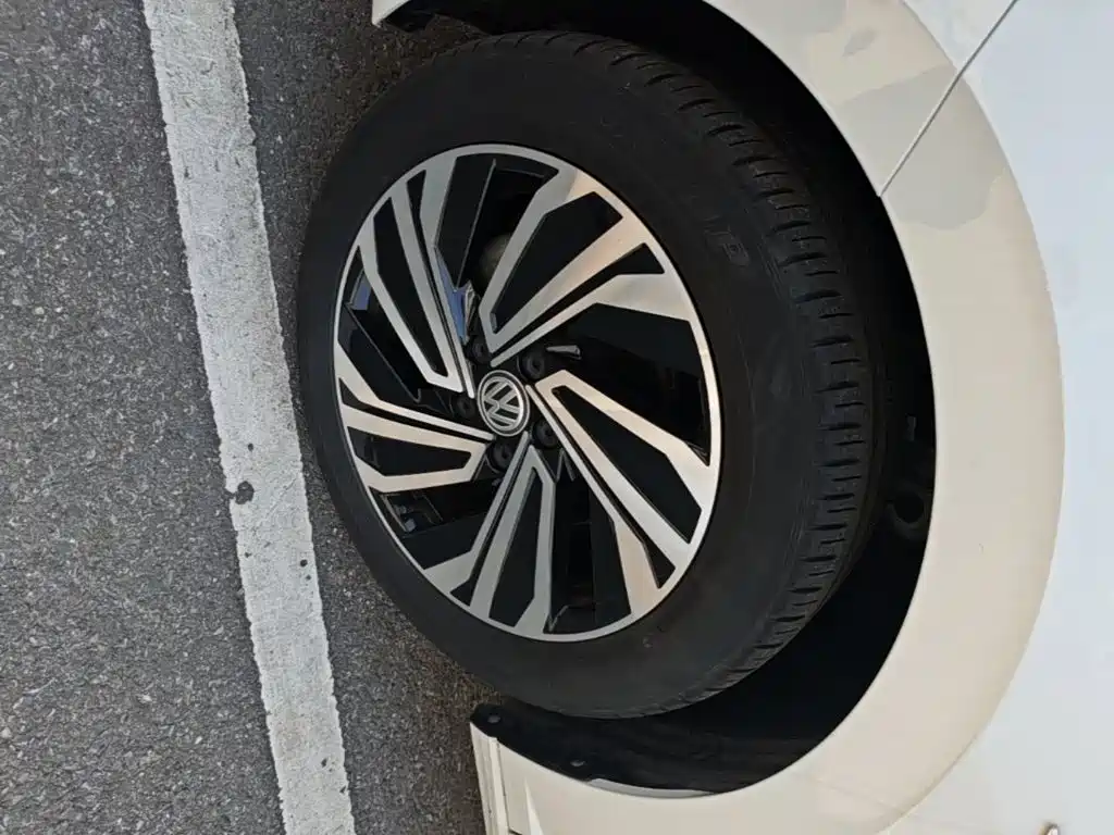 Volkswagen Sagitar, миниатюра 23