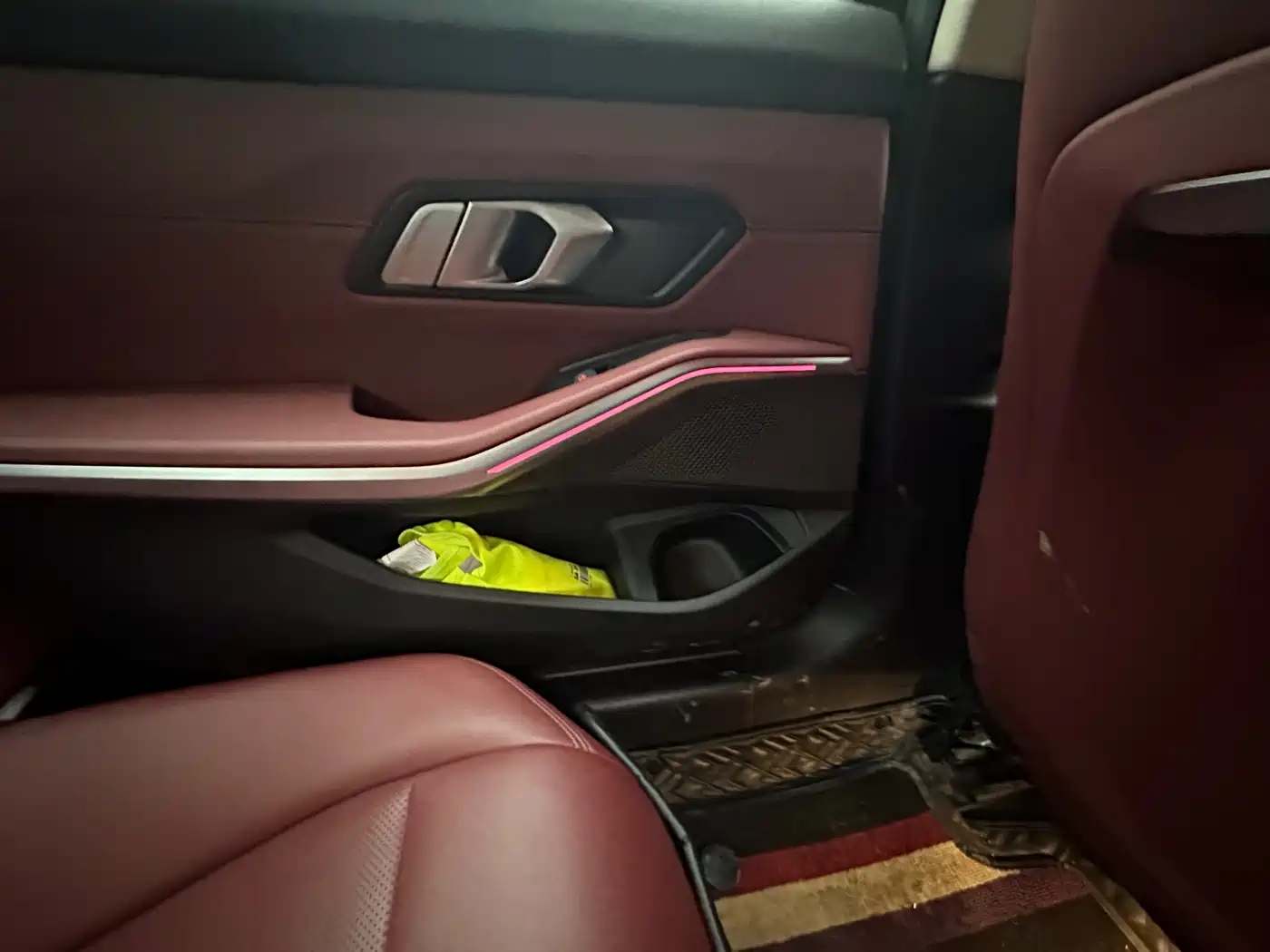 BMW i3 2024 eDrive 35 L фото 6