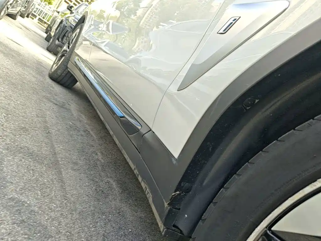 BMW iX3 2021 2021 Pioneer