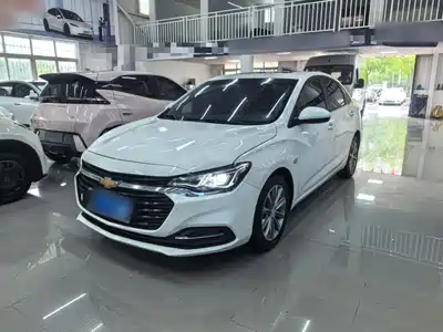 Chevrolet Monza