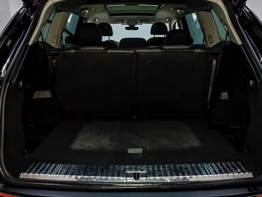 Audi Q6 2024 2024 40 TFSI quattro Cloud View Yulin Package 7-seater