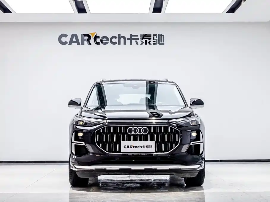 Audi Q6 2024 2024 40 TFSI quattro Cloud View Yulin Package 7-seater