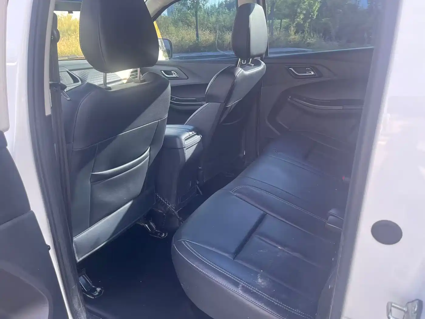 JIANGLING COLLECTION