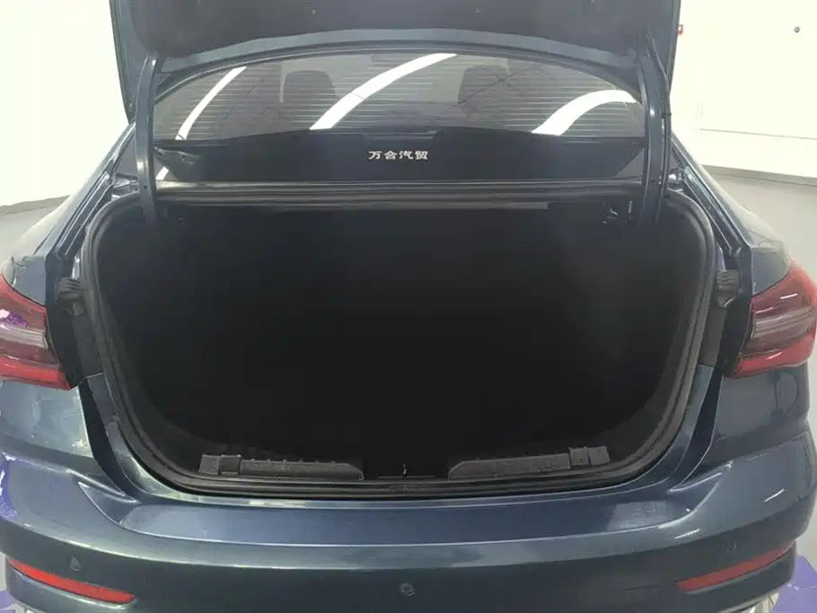 Ford Escort 2022 2021 1.5L Automatic Diamond Edition