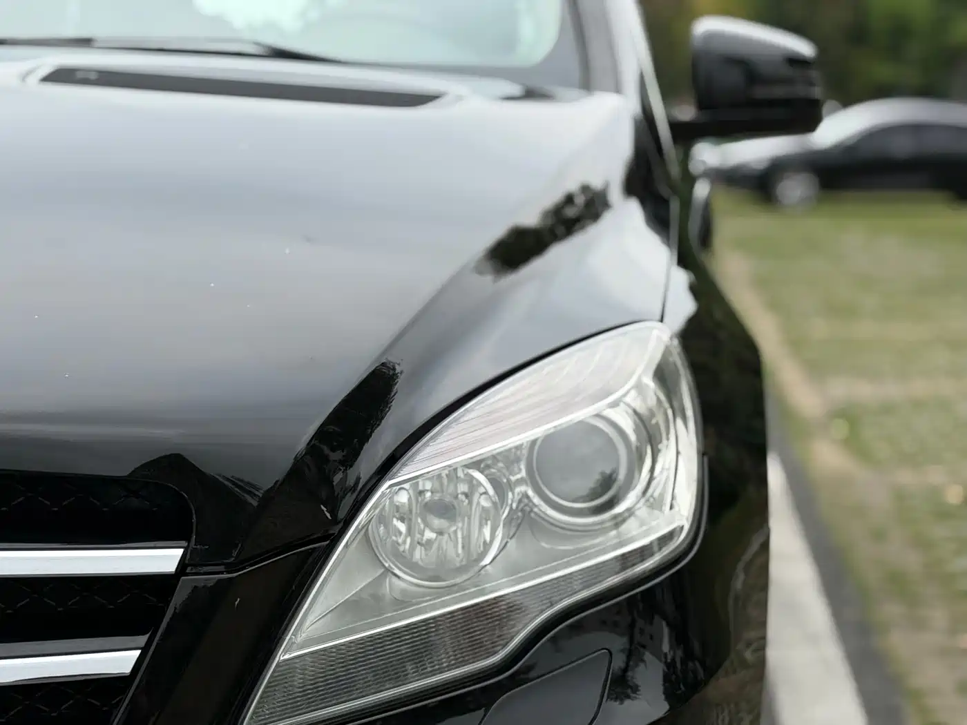 Mercedes-Benz R-Class 2011 R 300 L Business Class фото 4