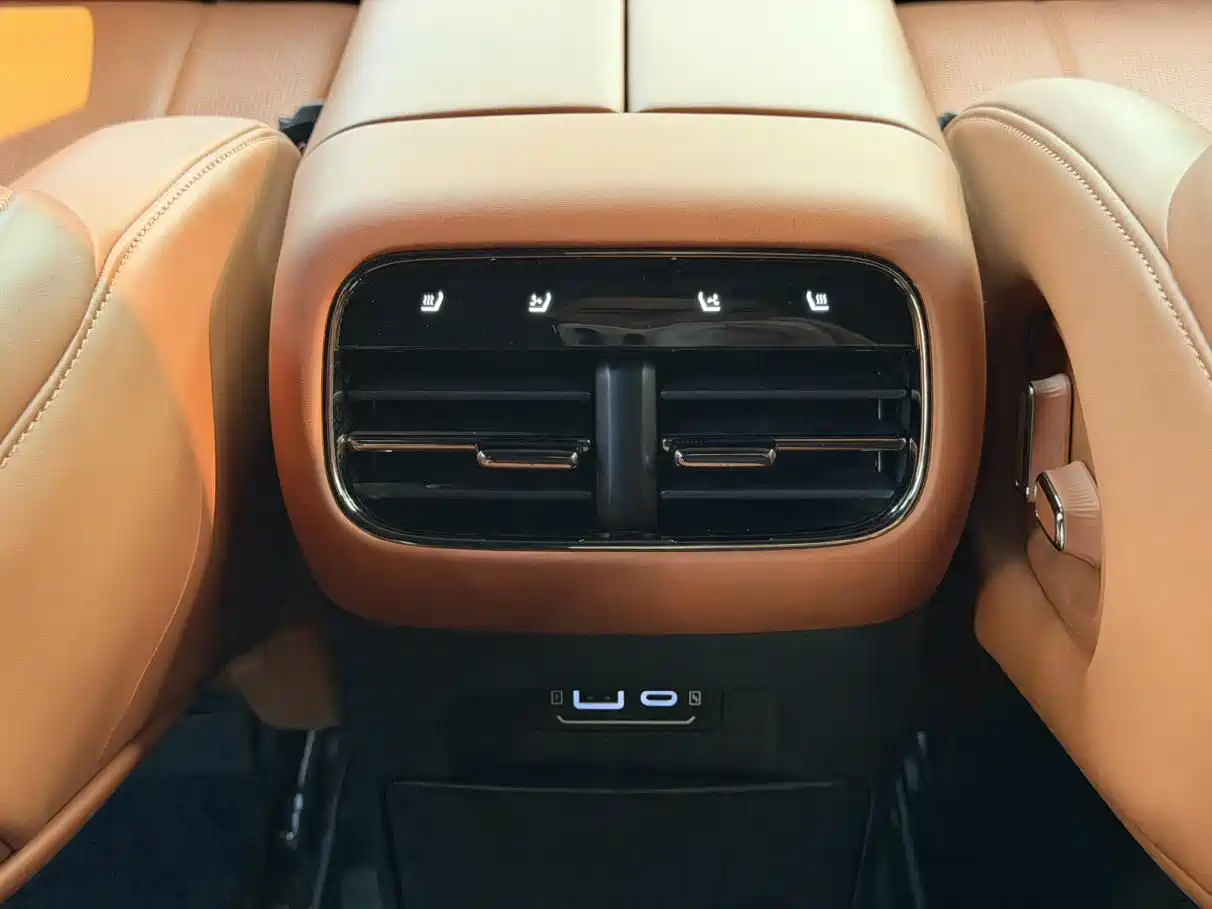 GAC TRUMPCHI YEARNING FOR S7