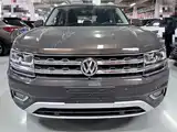 Фото 3 - Volkswagen Teramont