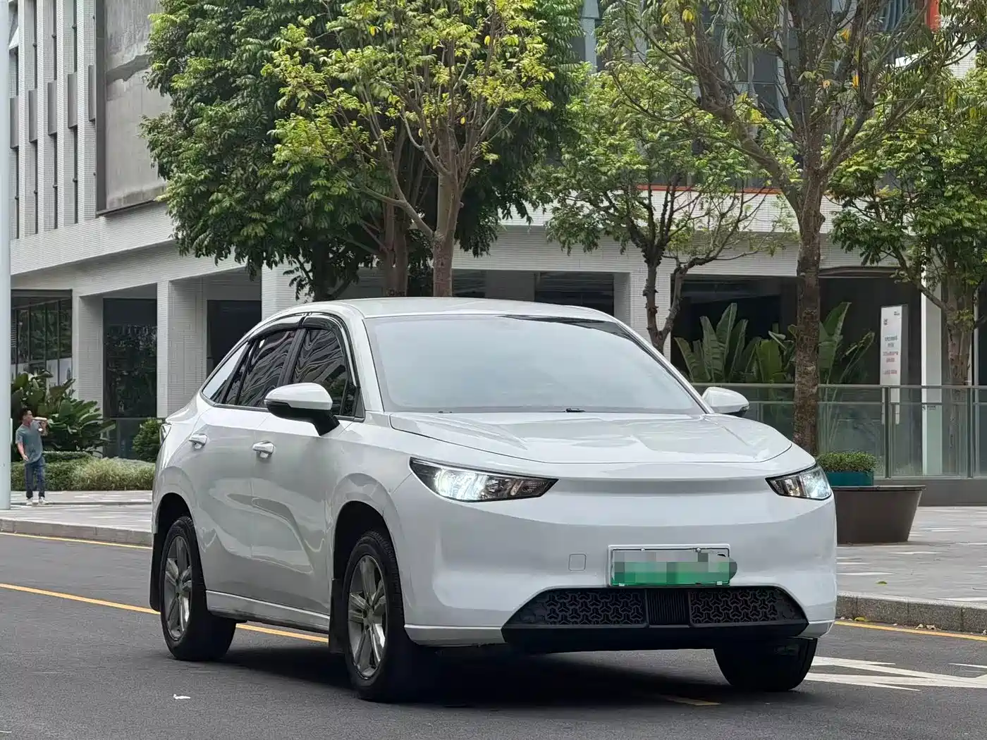 Caocao Auto Caocao 60 2025 2024 Mobility Edition