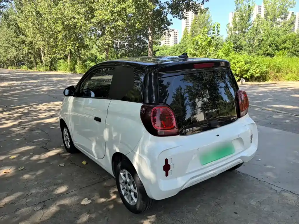 Roewe Kaiwei CLEVER 2023 2022 311km Vitality Bobo Edition