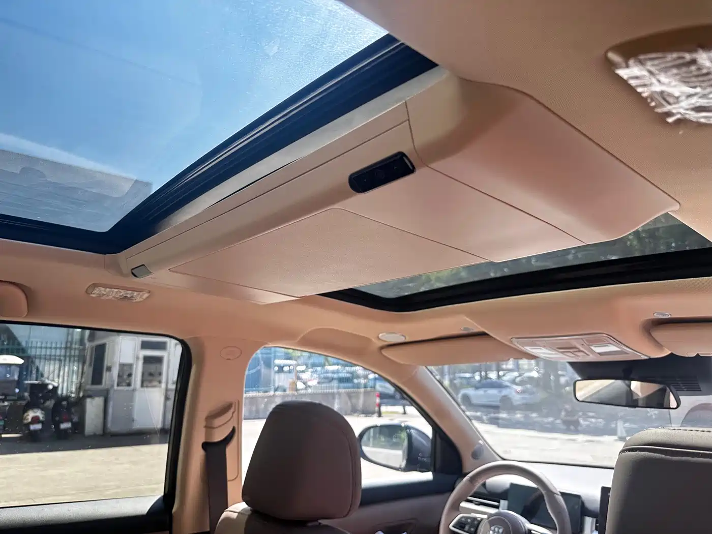 Landian E5 PLUS 2026 2026 230km Ultra Long Range Edition Ultra 7-Seater