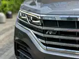 Фото 6 - Volkswagen Touareg
