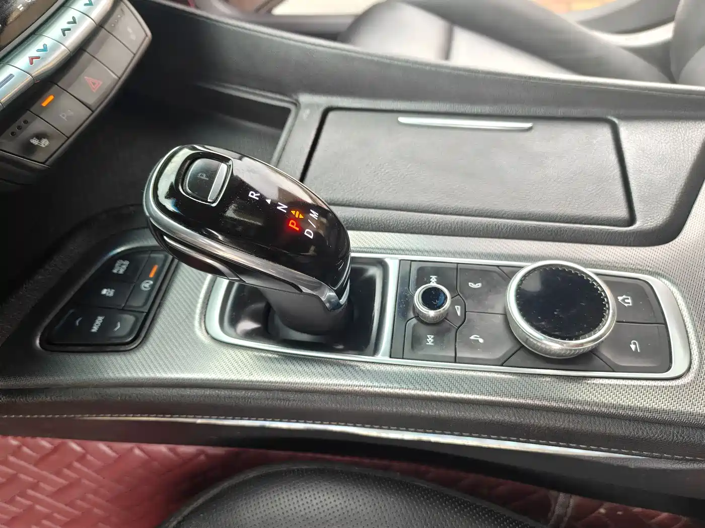Cadillac CT5 2020 28T Luxury Model фото 9