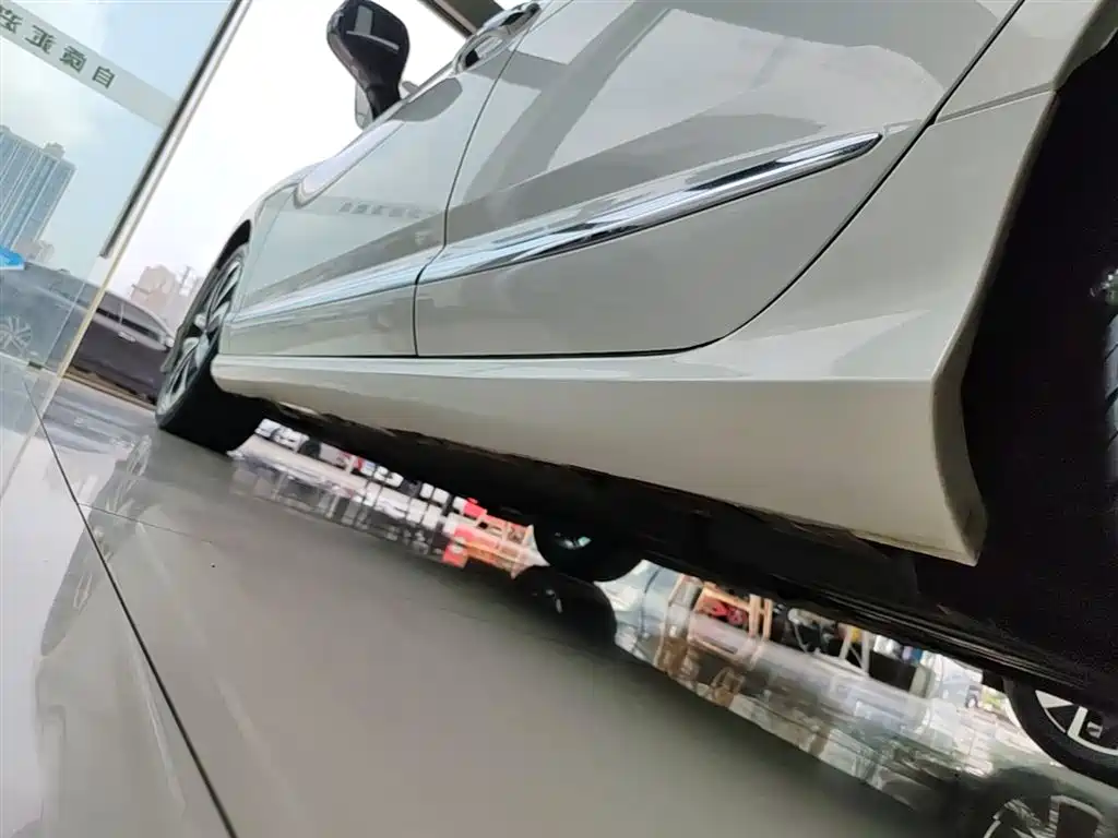 Honda Spirior 2015 2015 2.0L Premium Edition