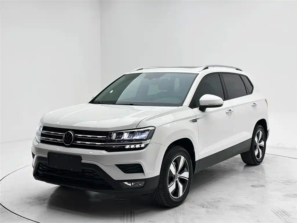 Volkswagen Tharu 2022 280TSI 2WD Comfort