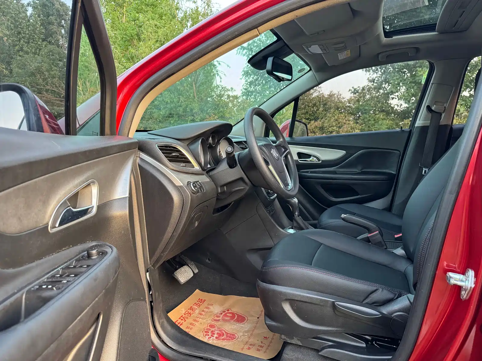 Фото 7 - Buick Encore