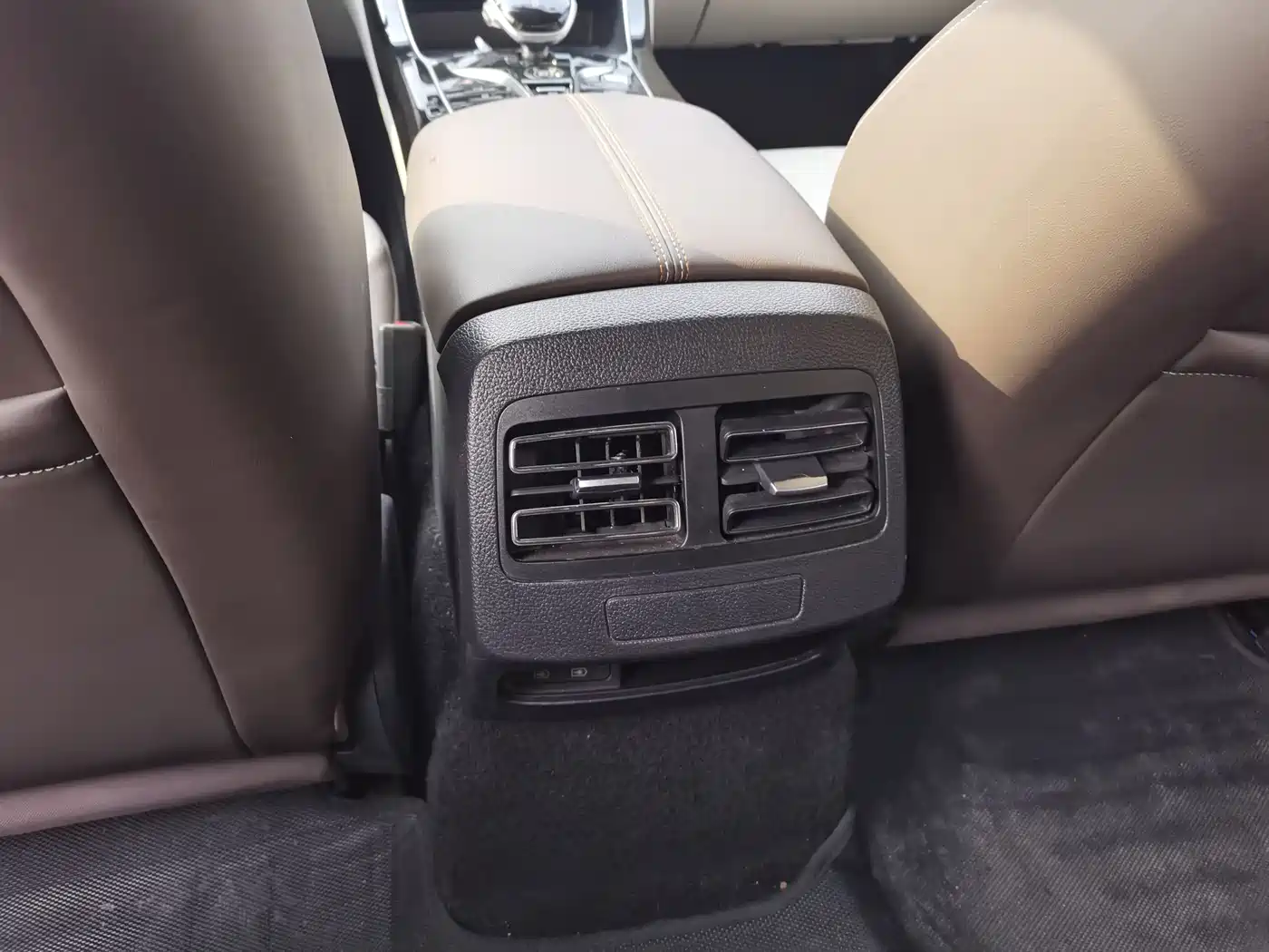 BYD Qin PLUS 2024 Glory Edition EV 510KM Leading фото 16