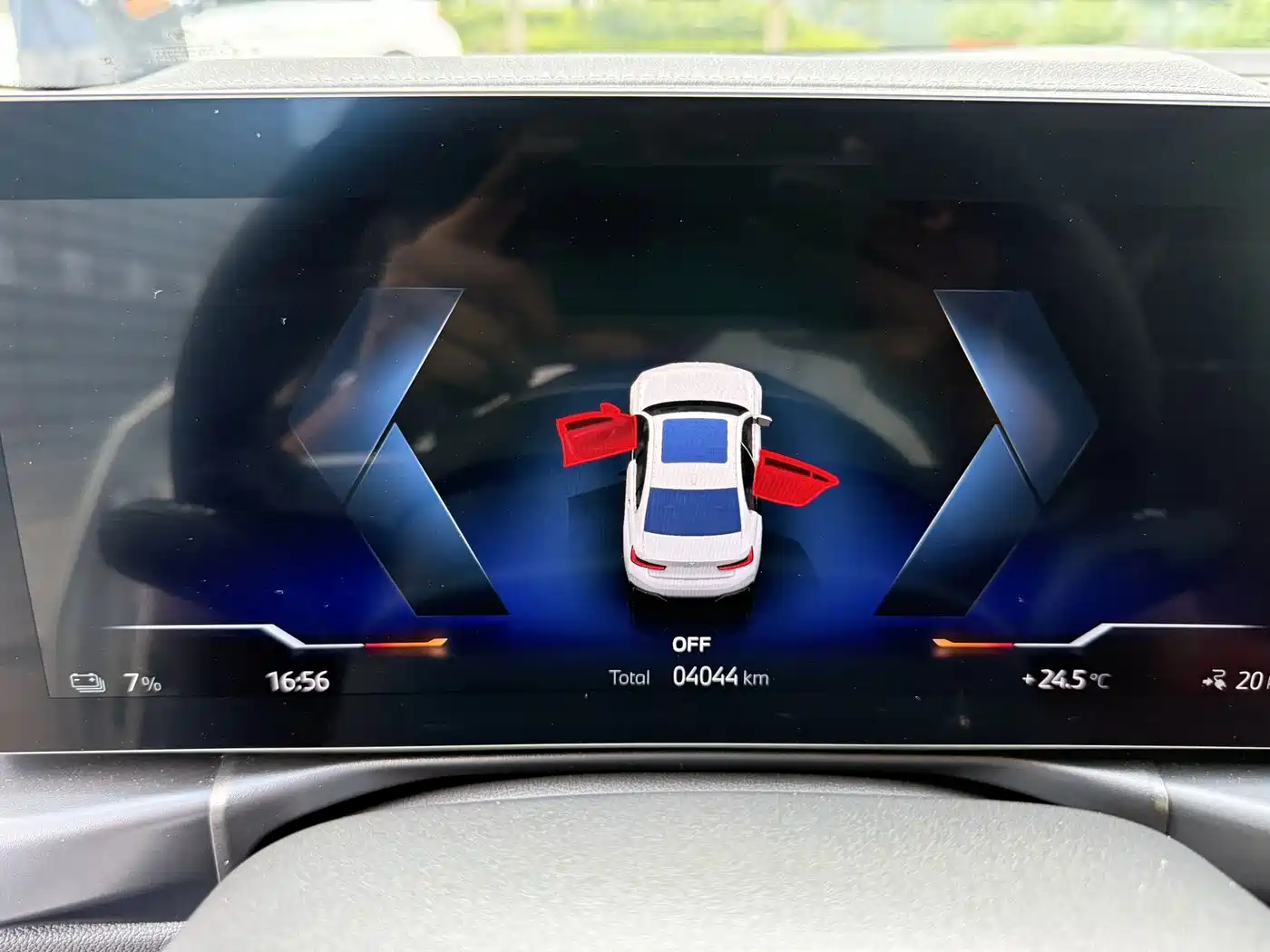 BMW i3 2026 2026 eDrive 35 L