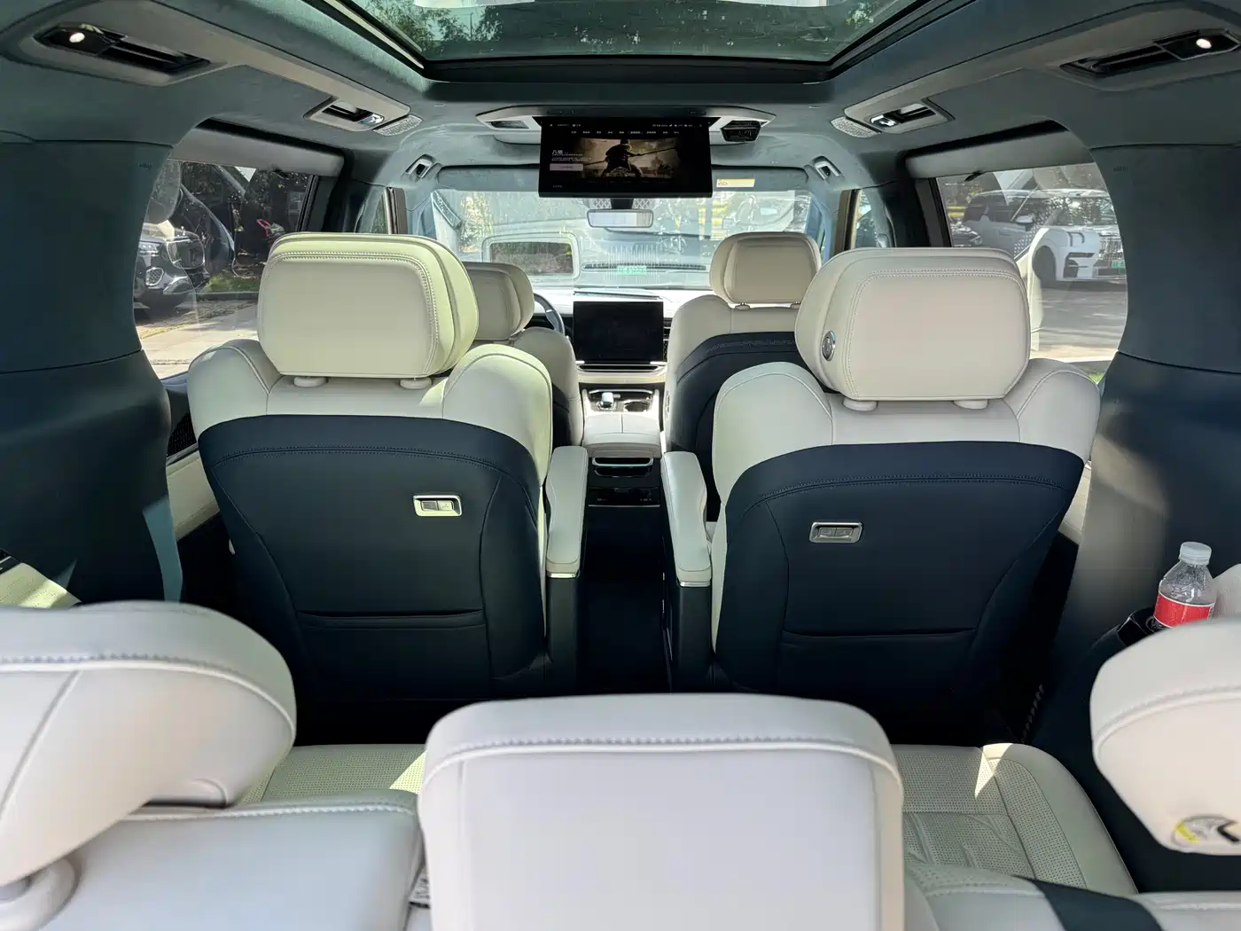 ZEEKR EXTREME KRYPTON 009