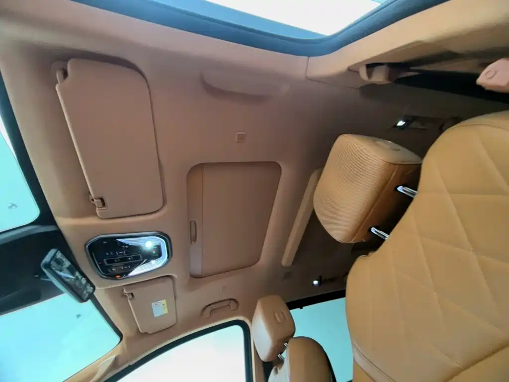 Фото 14 - WEY Alpine