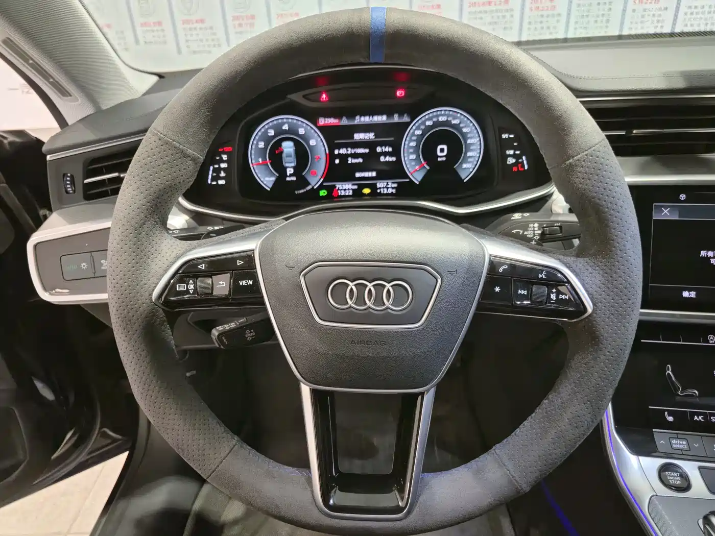 Audi A7 2021 45 TFSI Premium Selection фото 8
