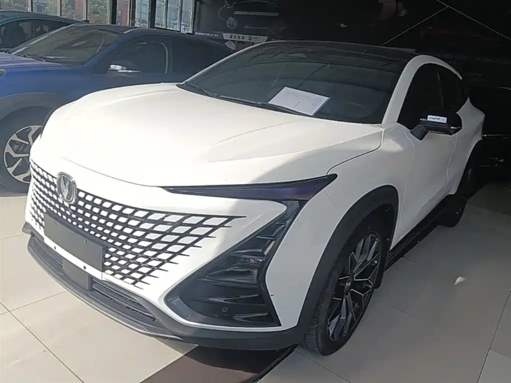 CHANGAN UNI-T