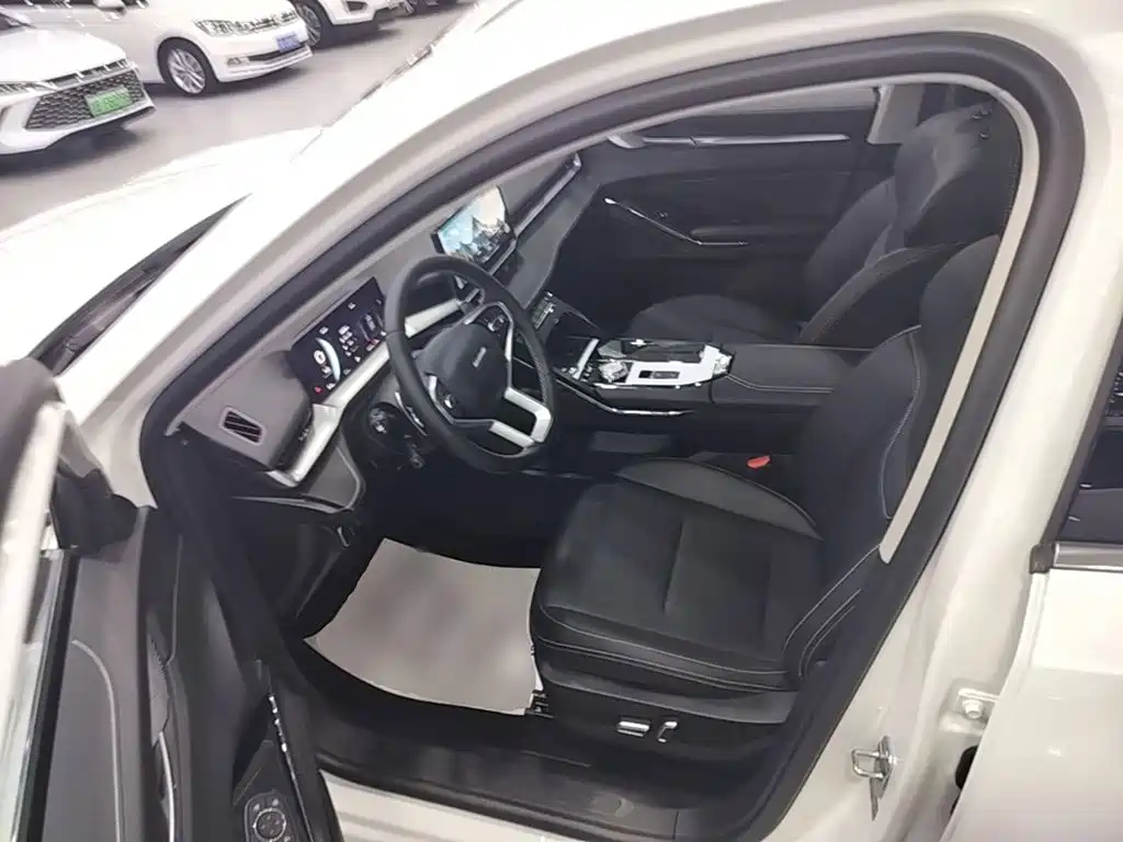 Haval H6 2026 2024 Model 1.5T 2WD Classic Edition