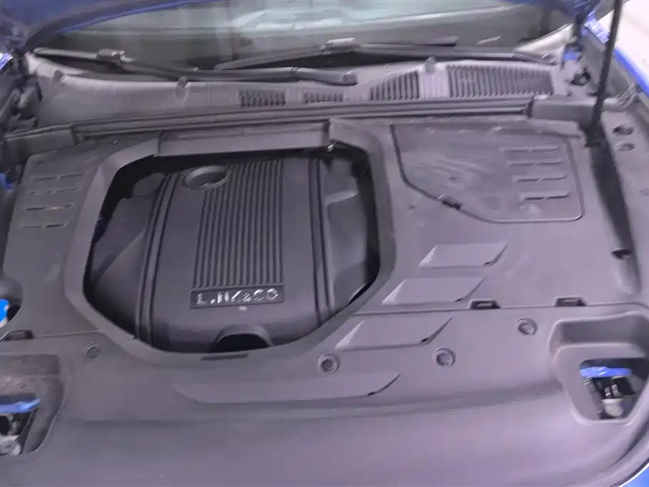 Lynk & Co 03 2018 1.5TD DCT Sport (China V) фото 10