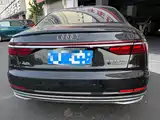 Photo 4 - Audi A8