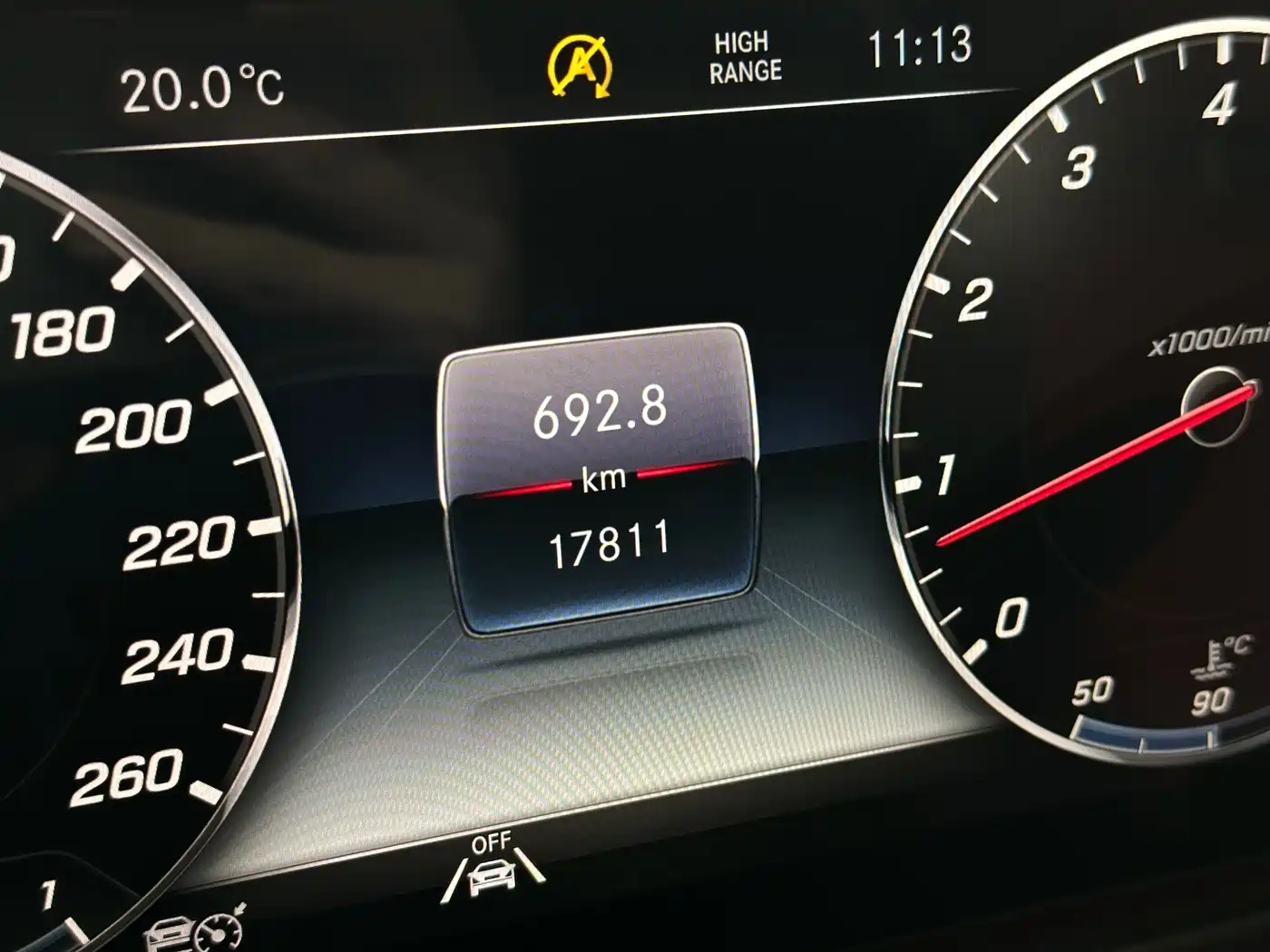 Mercedes-Benz G-Class 2024 G 500 фото 19