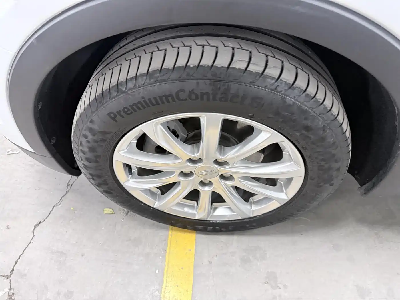 Cadillac XT4 2021 28T FWD Technology Edition фото 7