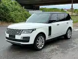 Photo 1 - Land Rover Range Rover
