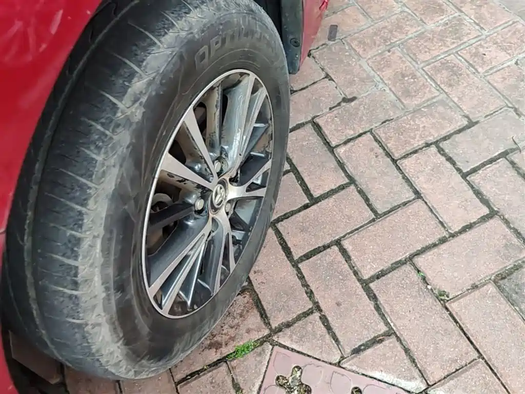 Toyota Levin 2014 1.6G CVT Elite Edition фото 23