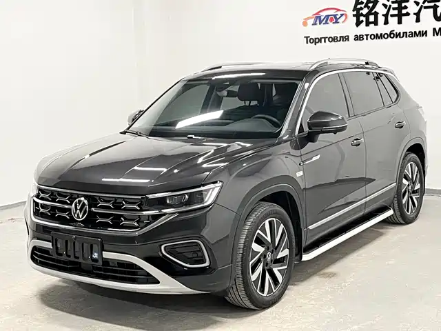 VOLKSWAGEN TANYUE