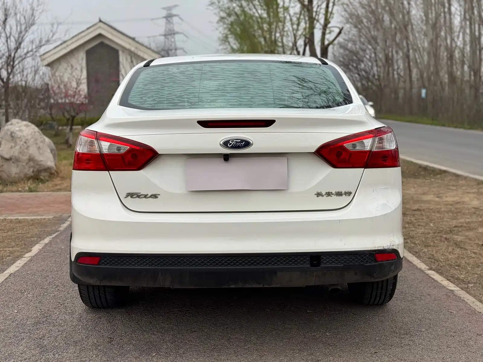 Фото 5 - Ford Focus