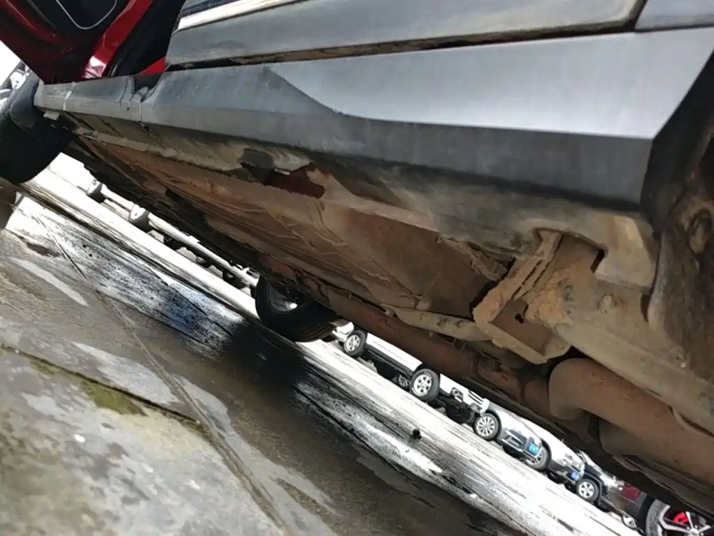 Dongfeng Fengxing Fengxing T5 2019 2018 300T DCT Intelligent Enjoyment Edition