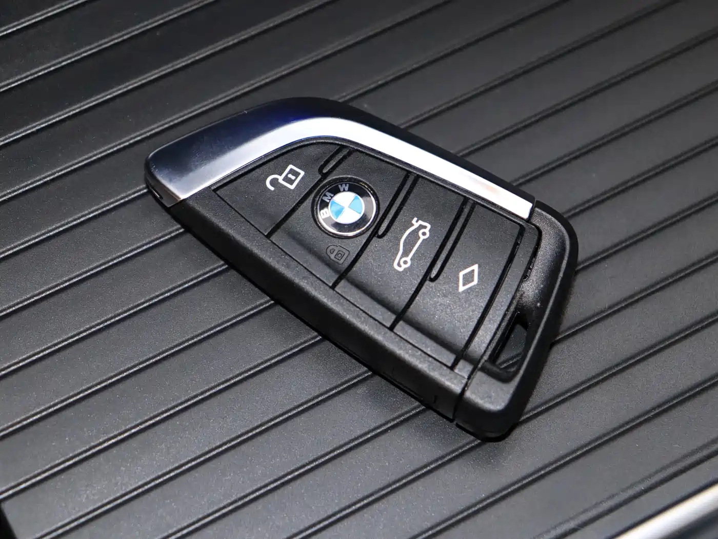 BMW X3 2022 xDrive25i M Sport Package фото 23