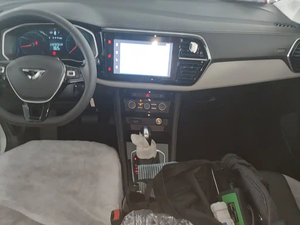 Jetta VS5 2026 2026 280TSI Automatic Pioneer Edition