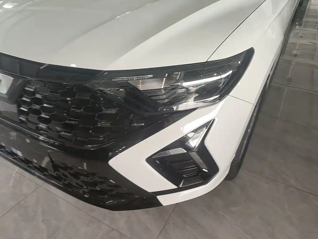Jetta VS5 2026 2026 280TSI Automatic Pioneer Edition