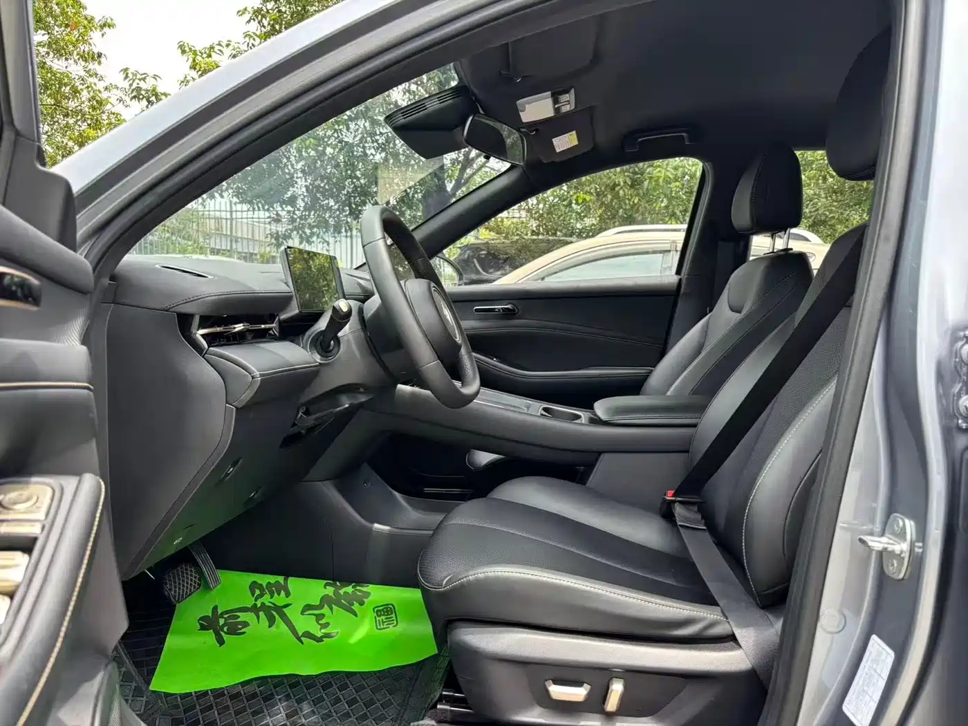 Baojun Yunhai 2024 2024 140km Plug-in Hybrid