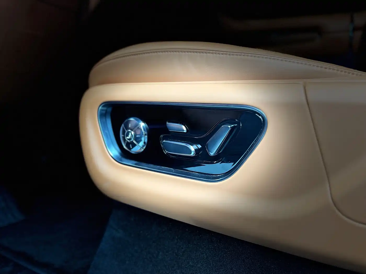Yangwang U8 2024 2023 Luxury Edition