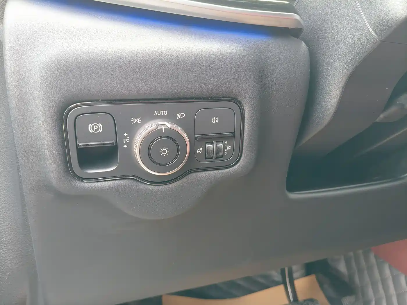 KETI CAR KTI SHENGM PEAK